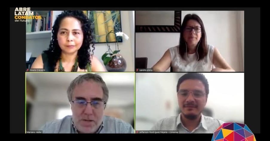 State of Open Justice in Costa Rica